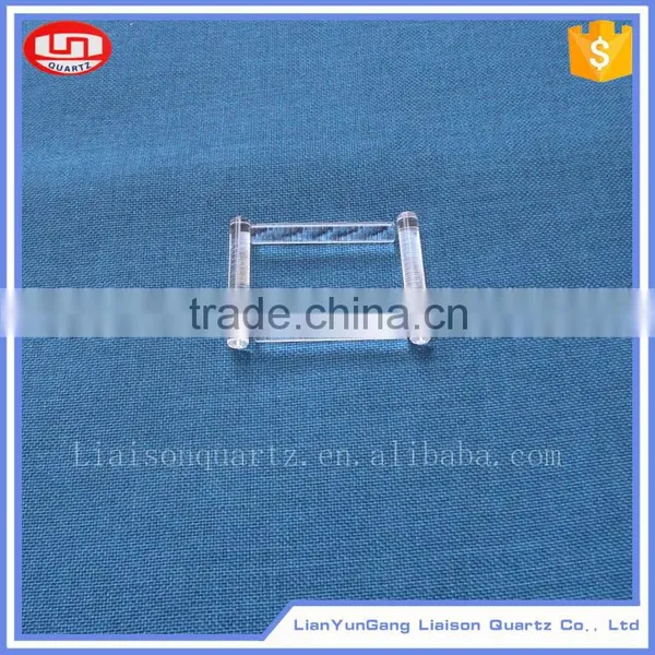 Custom Connecting Quartz Glass Rod photo-5