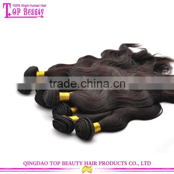 Wholesale Price Peruvian Body Wave Hair Raw Unprocessed Virgin Large Stock Peruvian Hair Extension photo-5