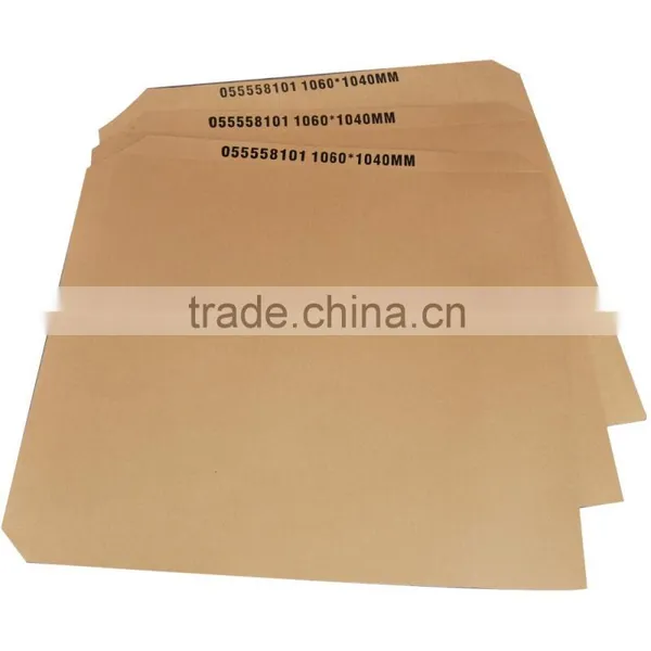 Paper Material and 2-Way Entry Type Paper Slip Sheet photo-6
