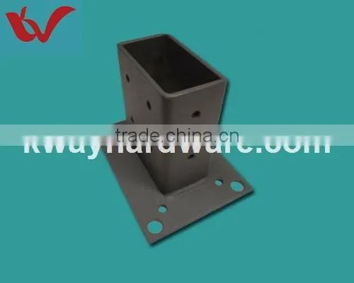 Various Welded Steel Parts/welding Part
