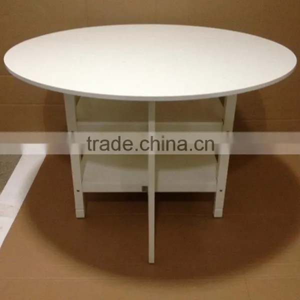 Furniture Hobby Lobby Solid Wood Furniture Diner Table photo-2