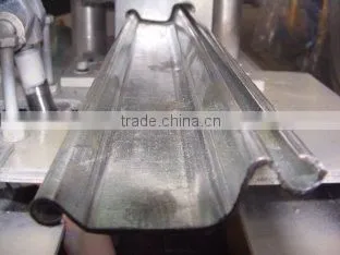 Shutte Rolling Forming Making Machine Price photo-4