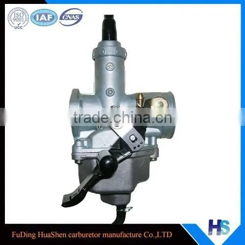 OEM Quality CG125 FAN Cord Carburetor TITAN 02/04KS/ES 125cc 150cc Accessories Tvs Motorcycle Spare Parts photo-3