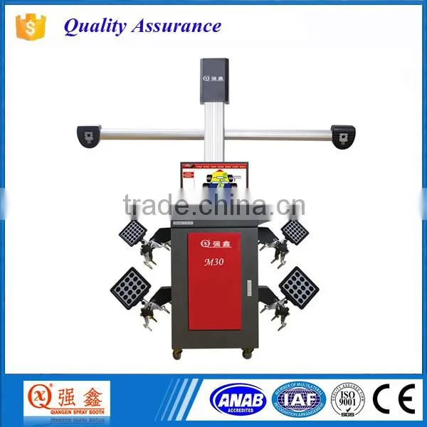 Factory Selling Wholesale&Retail 3D Wheel Alignment Machine Price
