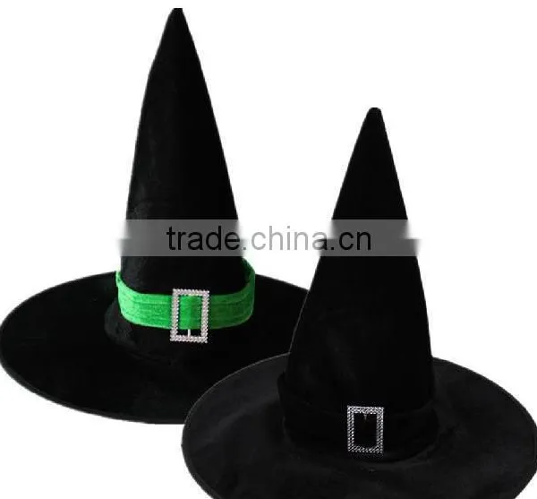 Adults Age Group and Party Hat,Character Style Halloween Hat photo-2