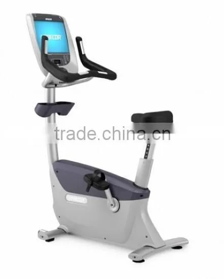 Commercial Upright Exercise Bike photo-2