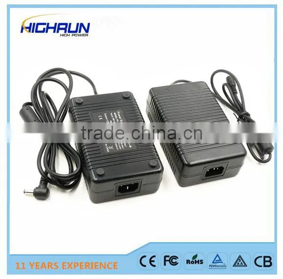 Fcc Certification Single Output Ac/dc Switching Power Supply 12v 10a Adaptor photo-5