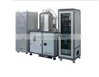 High Vacuum Annealing Furnace Brazing Systems