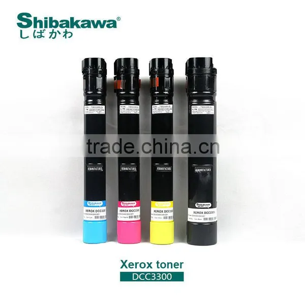Compatible Xerox Toner 3300 for Laser Printer