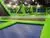 Factpry Direct Sale Customized Cheap Big Trampoline photo-3