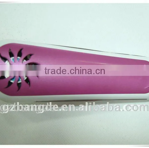 Home Use Ultrasonic Cool-Warm Facial Beauty Equipment BD-L013 photo-3