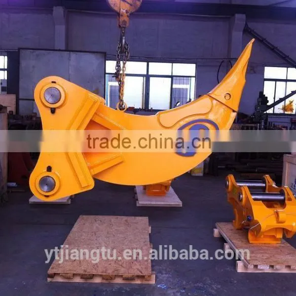 2000 to 190000 Pounds Excavator Root /frost Ripper/ Excavator Ripper photo-4