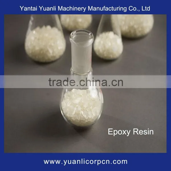 Wholesalers China Chemical Crystal Epoxy Resin for Electronics photo-6