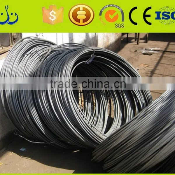 Jiujiang Wire Rod Steel Coil Wire Rod hs Code photo-5