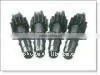 Forged Gear Shaft