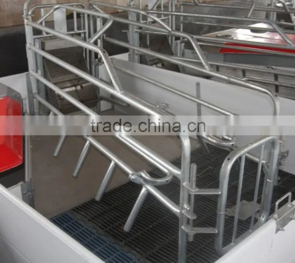 Pig Farrowing Crate