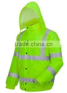 Reflective Jacket ,safety Jacket ,traffic Safety Jacket ,reflective Safety Jacket photo-3