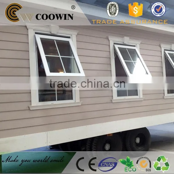 Plastic Wood Wall Facade Panel photo-3
