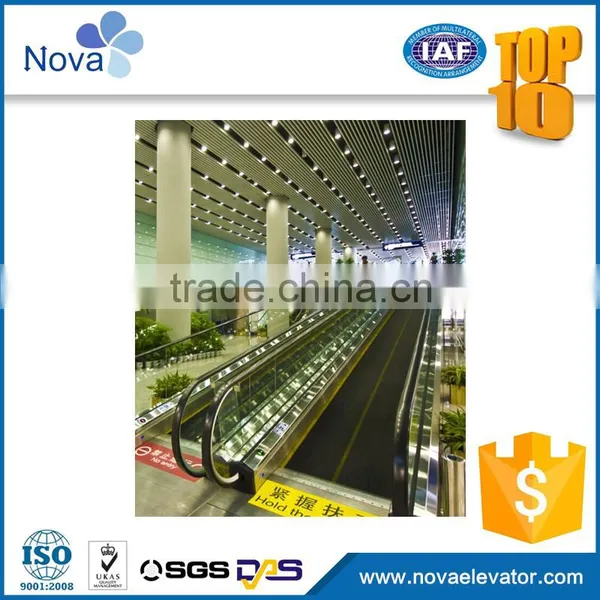 Long Service Time Customized Price Outdoor Escalator photo-5