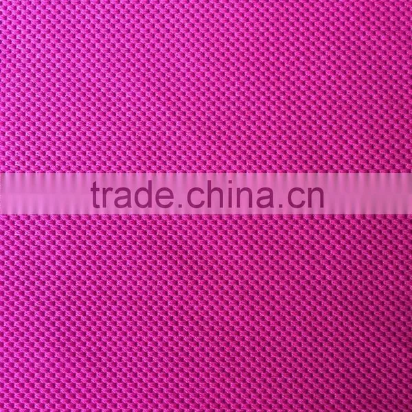 100% Polyester Tricot Mesh photo-2