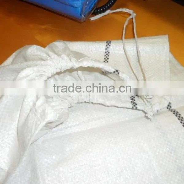 Lamination Widely Used Factory Direct Custom Printed pp Woven Fabric pp Woven Bag photo-5