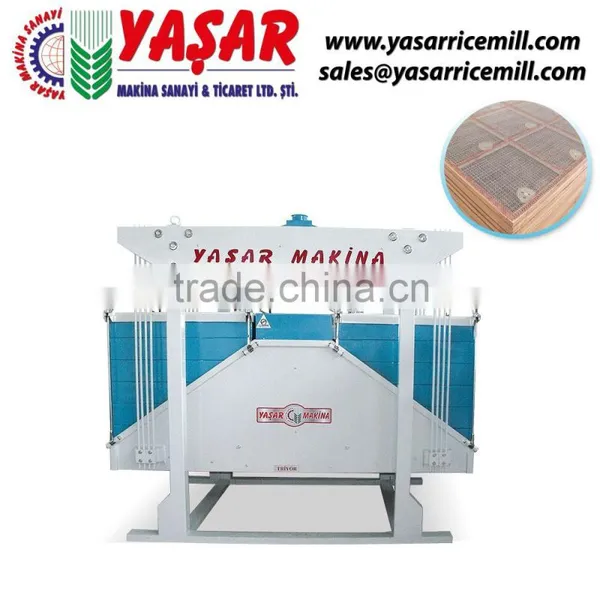 Yasar - Plaster Rice Sieve