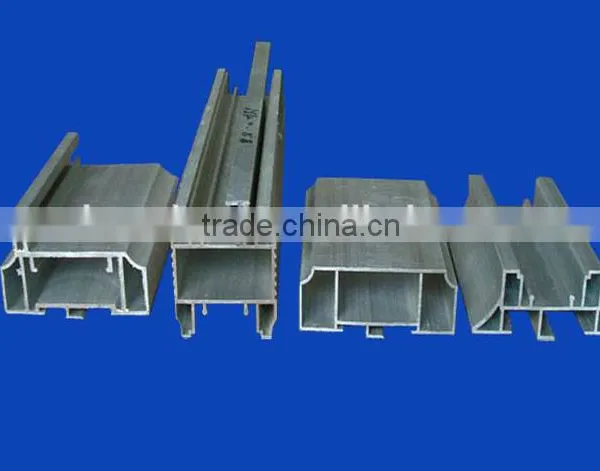 China Very Popular 6000 Series Aluminum Alloy Doors and Windows With High Quality Low Price Extruded photo-5