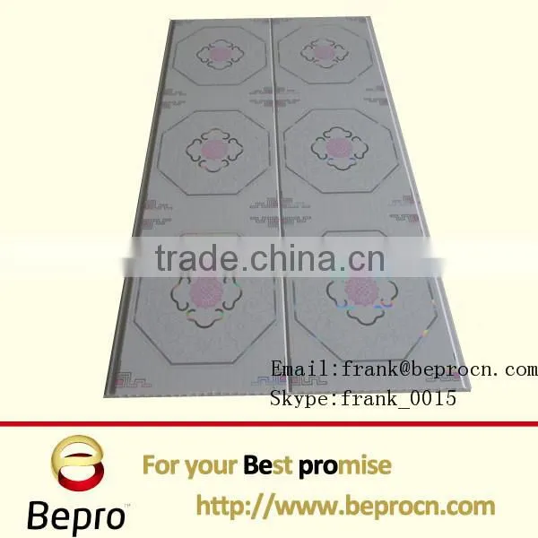 Pvc Lamination Wall Panels