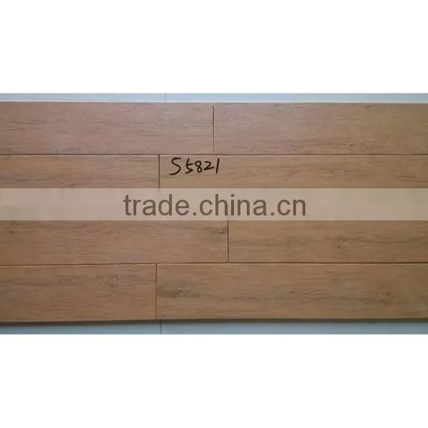 D5846 Wood Ceramic Tile, Luxury High Quality Wooden Ceramic Tile photo-6