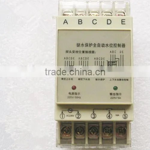 New Arraival Multifunctional Series Water Level Switch photo-3