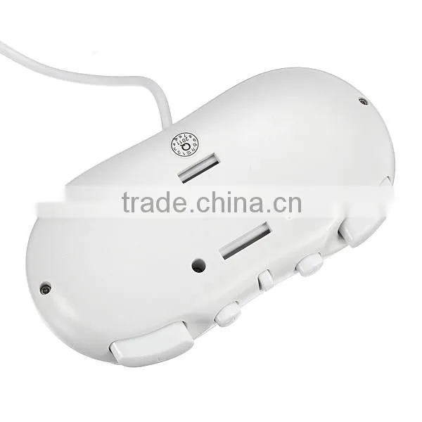 Generic Wireless Classic Controller For Wii/Wii U photo-4