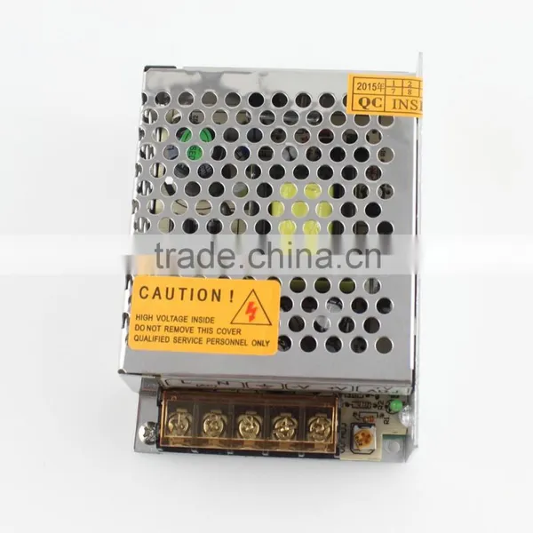 Constant Current Sitching Mode Power Supply 5v 8a 40w Led Driver ,5v dc Power Supply photo-2
