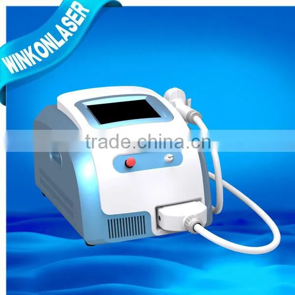 Diode Laser Hair Face Removal Portable Multifunctional photo-4