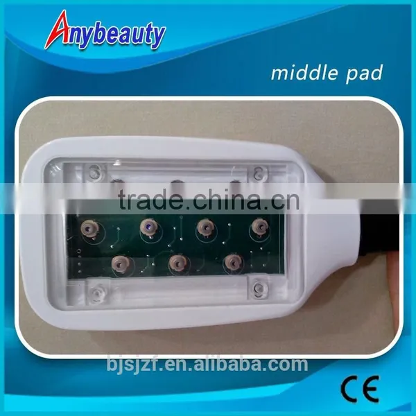 SL-3 2016 Portable Lipo Laser Slimming Machine photo-2