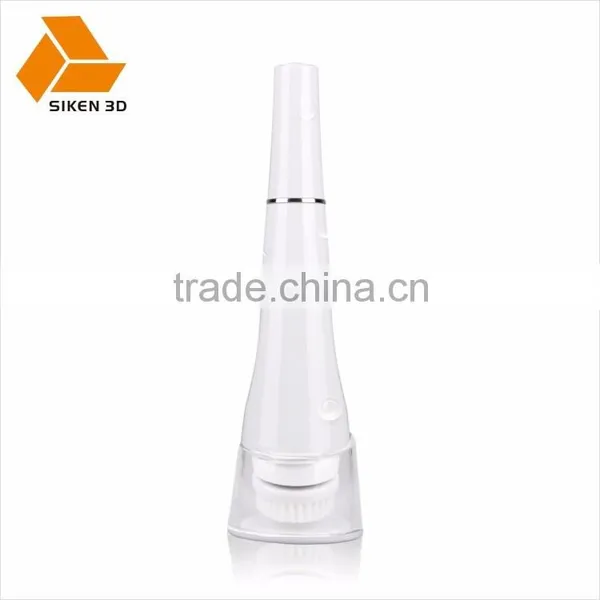 Shenzhen Resin Blackhead Machine Facial Cleanser Brush photo-4