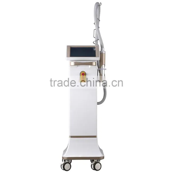 Naevus Of Ota Removal Newest Generation 3 In 1!! Tattoo Laser Removal Machine Q Switch ND YAG Laser In Beauty Equipment Pigmented Lesions Treatment photo-4