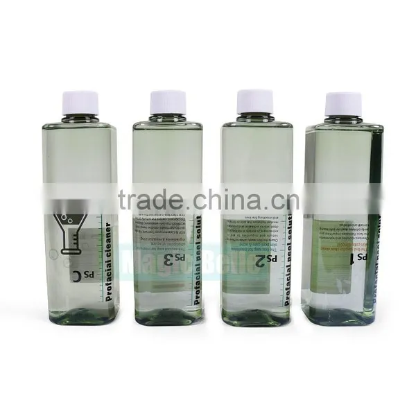 Micro Machine The Skin Clean/Skin Peeling Machine/hydro Dermabrasion Machine photo-5