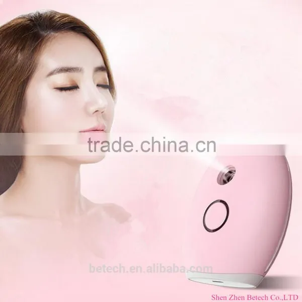 Refresh the Complexion Mazing Skin Nano Facial Mist photo-2