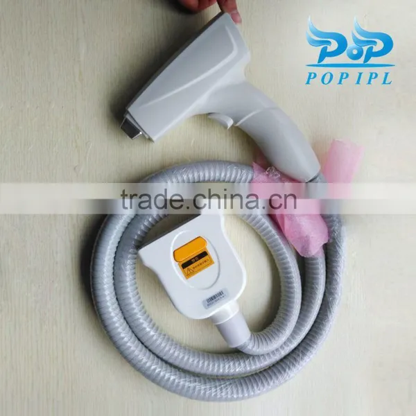 Adjustable Laser Hair Removal Machine 808diode Laser Hair Removal Laser 1-800ms Diode 808nmdiode Laser Hair Removal Hair Removal Machine808nm Diode Medical photo-3