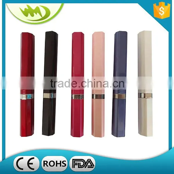 Pocket Mini Sonic Toothbrush photo-3