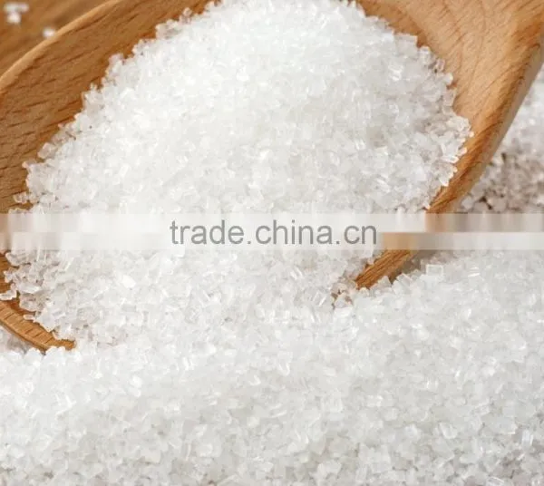 Refined Sugar