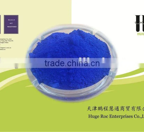 Ink Pigment Ultramarine Blue W08R
