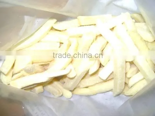 New Crop Frozen French Fries (7*7 mm / 9*'9 Mm) photo-6