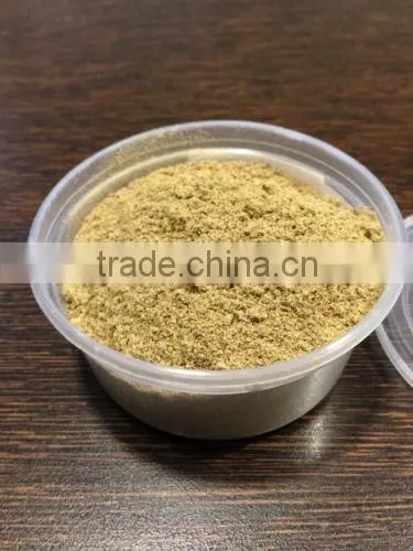 Premium Quality Grounded Spices for Making Aromatic Spiced Chai Tea