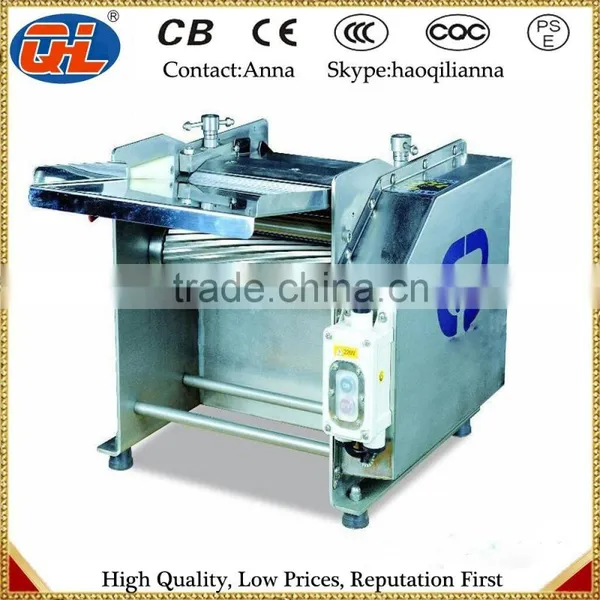 Squid Pineapple Cutting Machine|calamari Pineapple Cut photo-3
