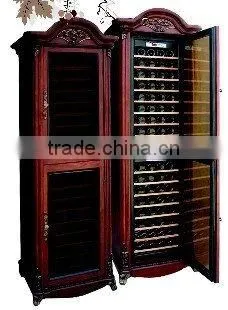 ABSORPTION WINE CELLAR WINE REFRIGERATOR WINE COOLER WINE FRIDGE