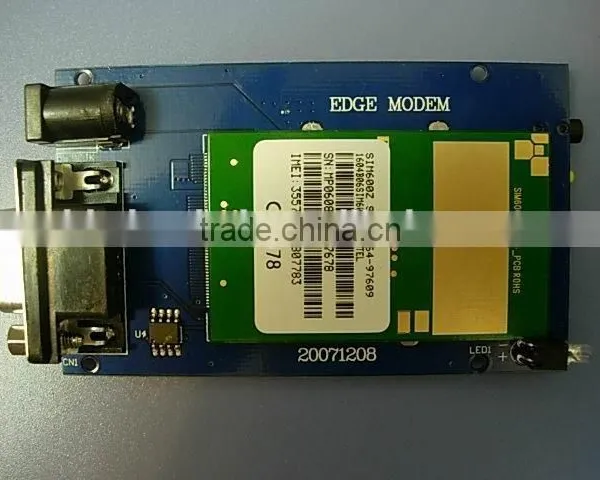Newest Version GSM or GPRS or EDGE or SMS Sim600 Sim Card Usb Wireless Modem photo-2
