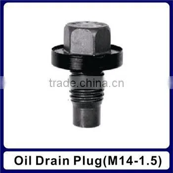 40pc Oil Drain Plug Assortment photo-2