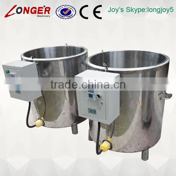 Paraffin Wax Heater photo-3
