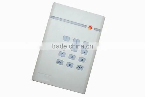 Fingerprint & ID Card Reader Access Controller Standalone Controller photo-6